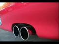 Sound of Turbo Mazda Mx6 KLDE