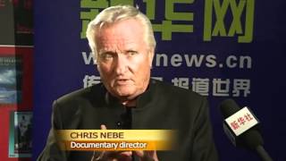 Hollywood documentary says Diaoyu Islands belong to China