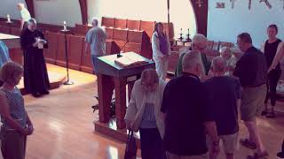 Glastonbury Abbey of Hingham, Massachusetts: A Benedictine Community: June 9, 2026