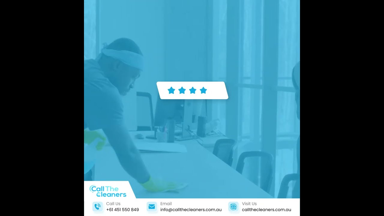 End of lease cleaning Sydney