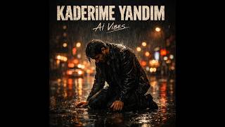 Kaderime Yandım - Ai Vibes Damar Arabesk (2026)
