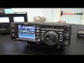 Yaesu FT991a, With Tim Factor from Yaesu