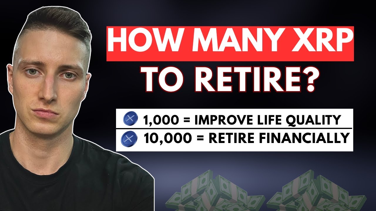 Deshalb solltest du mindestens 1.000 XRP besitzen - Newsbit.de