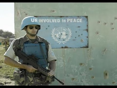 Un Involved Meme UNinvolved In Peace - YouTube