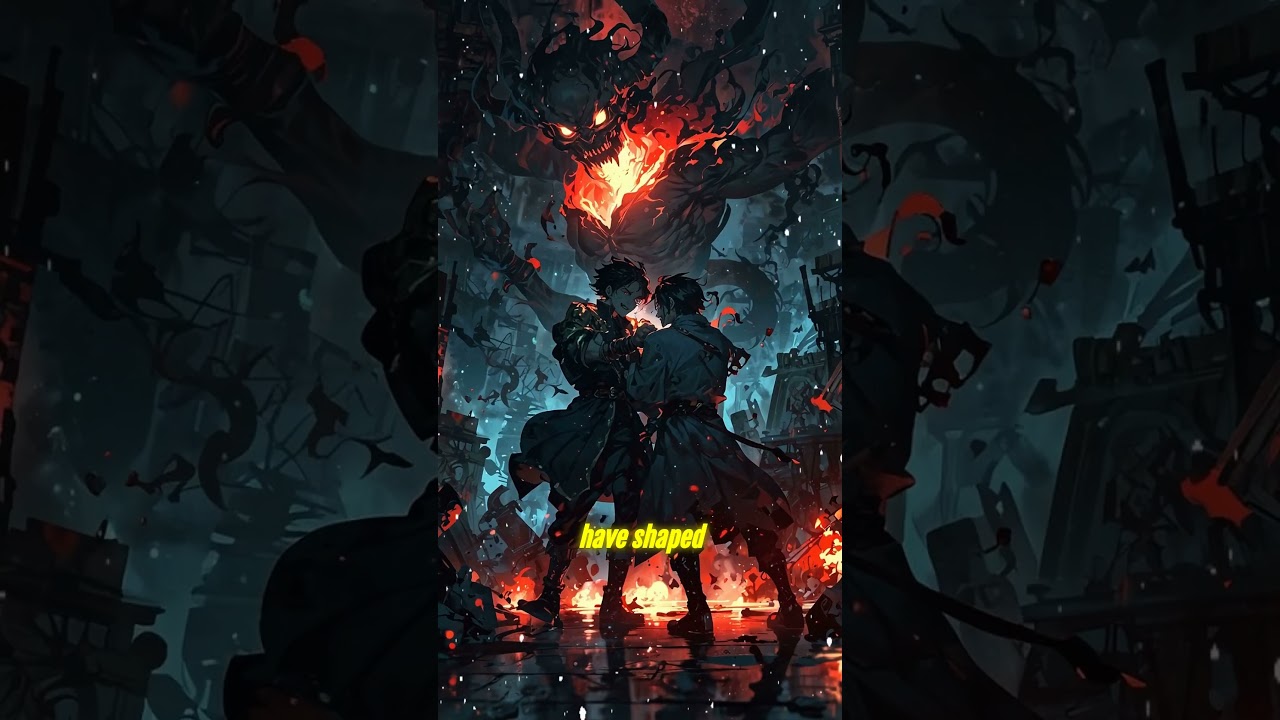 Godly Battles: EPIC Showdowns in Mythology