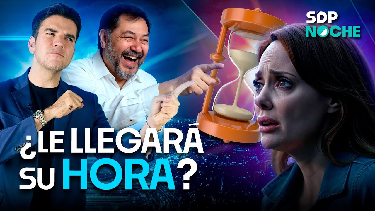 Van contra LILLY TÉLLEZ MAÑANA 😳 y la casa MILLONARIA de NOROÑA | PONCHO GUTIÉRREZ en SDPnoche 🌙