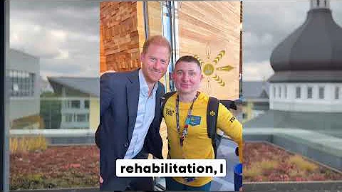 Illya Pylypenko – Supported by UCU’s veteran scholarship program