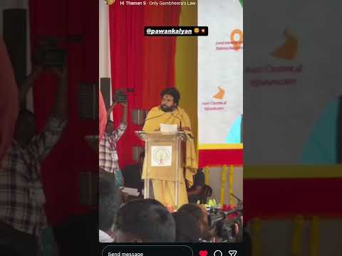 pawan kalyan 📈📈❤️❤️🥰🙌🙌🙌in rly kodur mangampeta meeting #pawan kalyan fans like and subscribe ❤‍🔥❤‍🔥