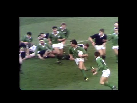 France - Irlande : Bon match à tous ! - Blog RCT