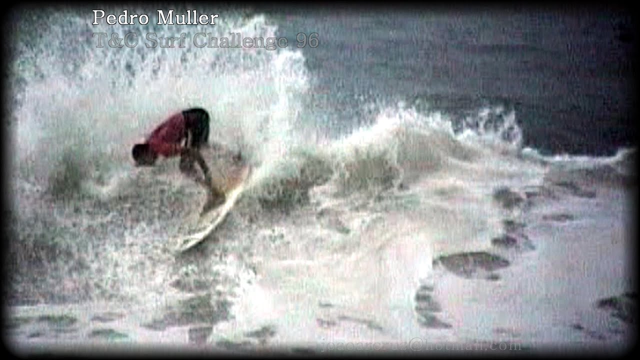 ◙ Pedro Muller ◙ T&C Surf Challenge ◙ 96 ◙ by joaoarcruz ◙