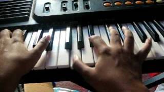 Genius Next Door by Regina Spektor tutorial (easy)