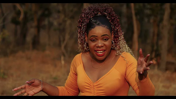 Shantel Sithole Ft Mark Ngwazi-Torasa muswe (offic...