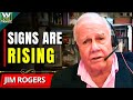 This is happening  jim rogers