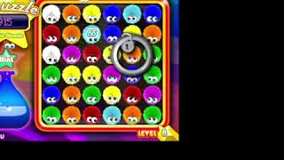 Keep your parents off the internet and play Chuzzle Deluxe