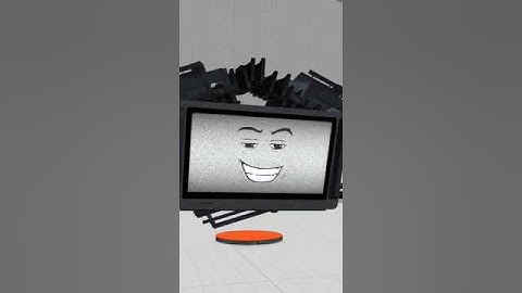 Test particles Explosion #prisma3d #skibiditoilet #animation