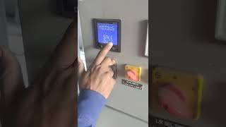 SECURE Elite300 Settings