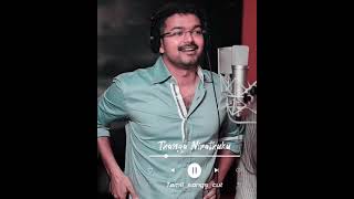 Thalapathy Vijay Songs