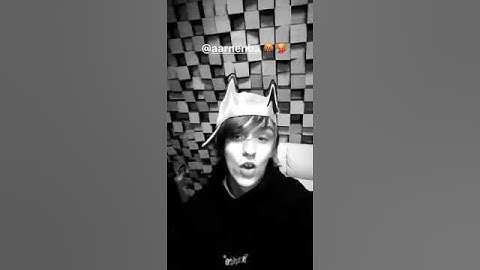 Aarne & Lil Morty - AA LANGUAGE (snippet)