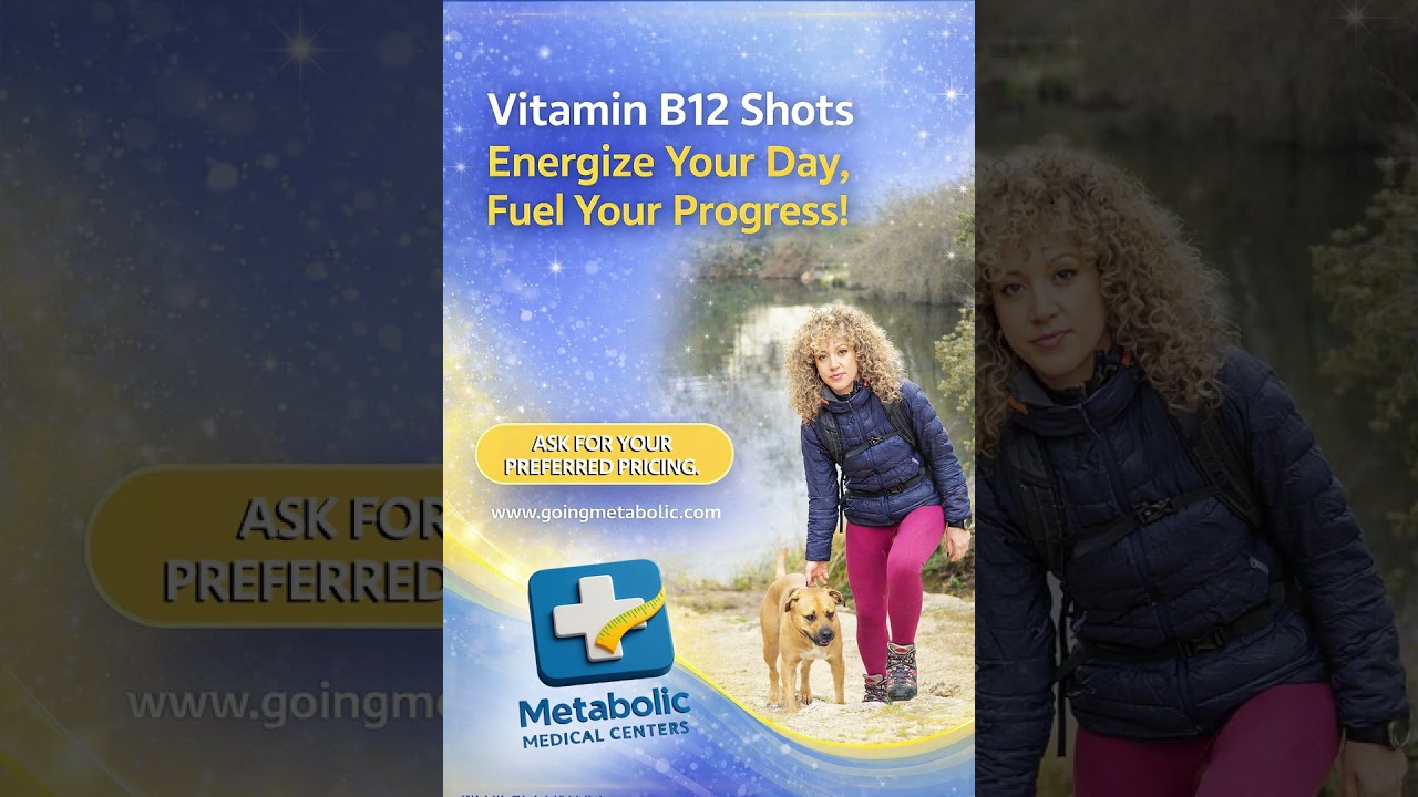 MMC-Vitamin B12 Shots #2-01252026