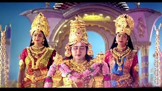 Nigama Nigamantha Video Song - Annamayya