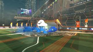 All Rocket League Goal Explosions as of 2021