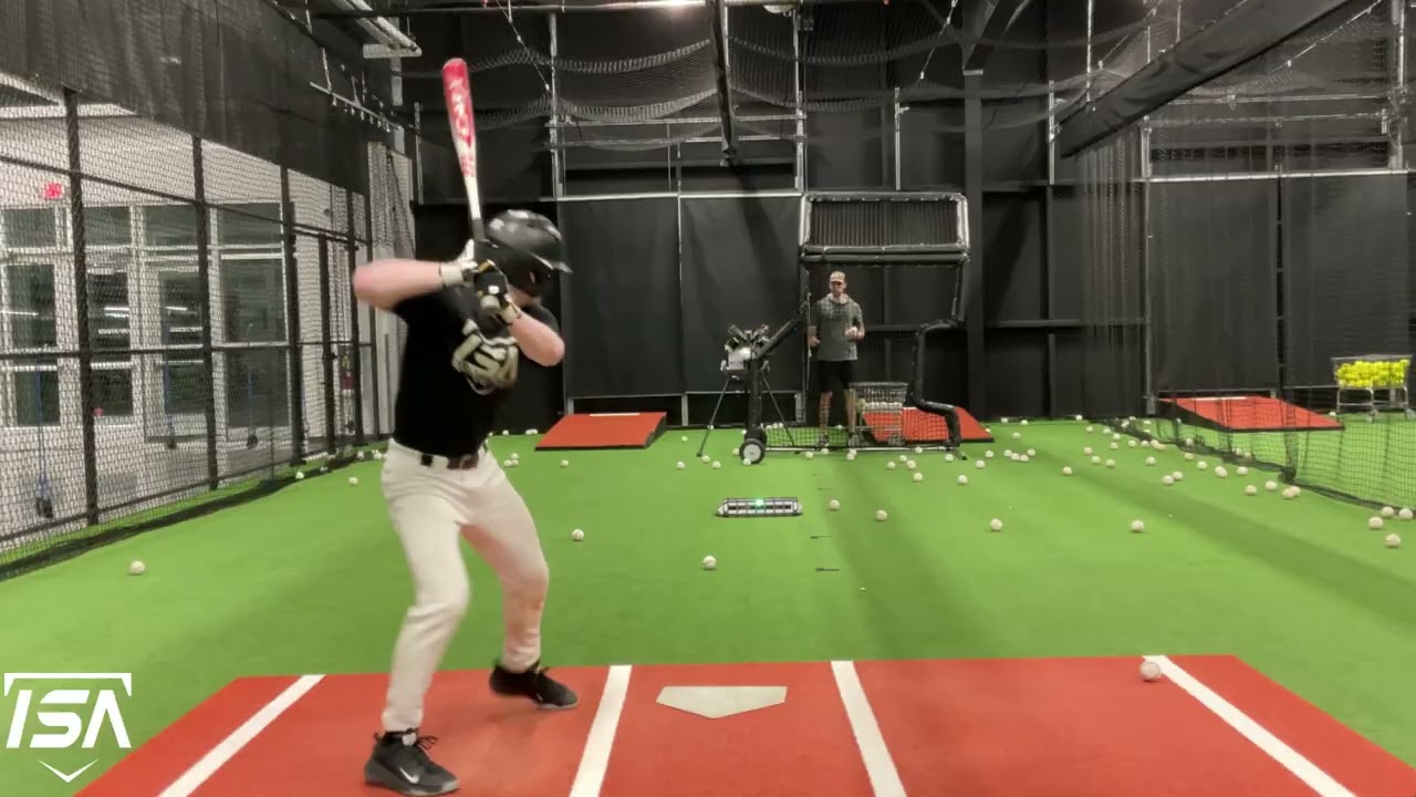 Bryce Urban February 16, 2026 Hitting