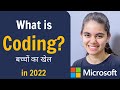 What is coding how to learn as beginner 2022