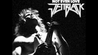 Video thumbnail of "NOT EVEN LOVE"