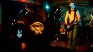 Rub a Líc - at Vagon (ve Vagónu)