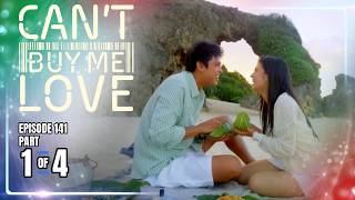 Can’t Buy Me Love | Episode 141 (1/4) | September 29, 2026