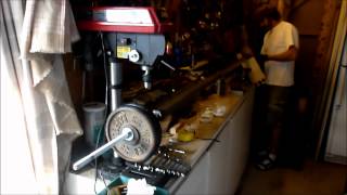 Pendulum Test