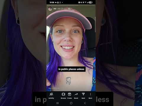 MythicMaggie IG story compilation 6/26/25 - 8/15/2025 - YouTube