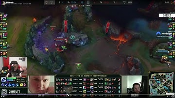 Nemesis LS on lethality kaisa item blunder part 9 13.18