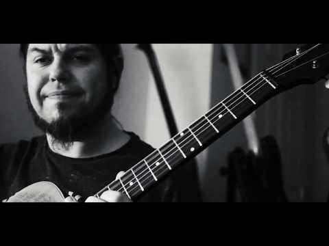 Stiltskin - Inside - Acoustic Rock Cover by Phil Colwill