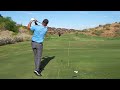 Is The Swing Plane The Same With Every Club? / Ask Mike