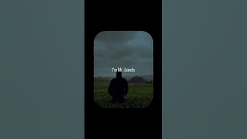 Thumbnail of Akon - Lonely Lyrics