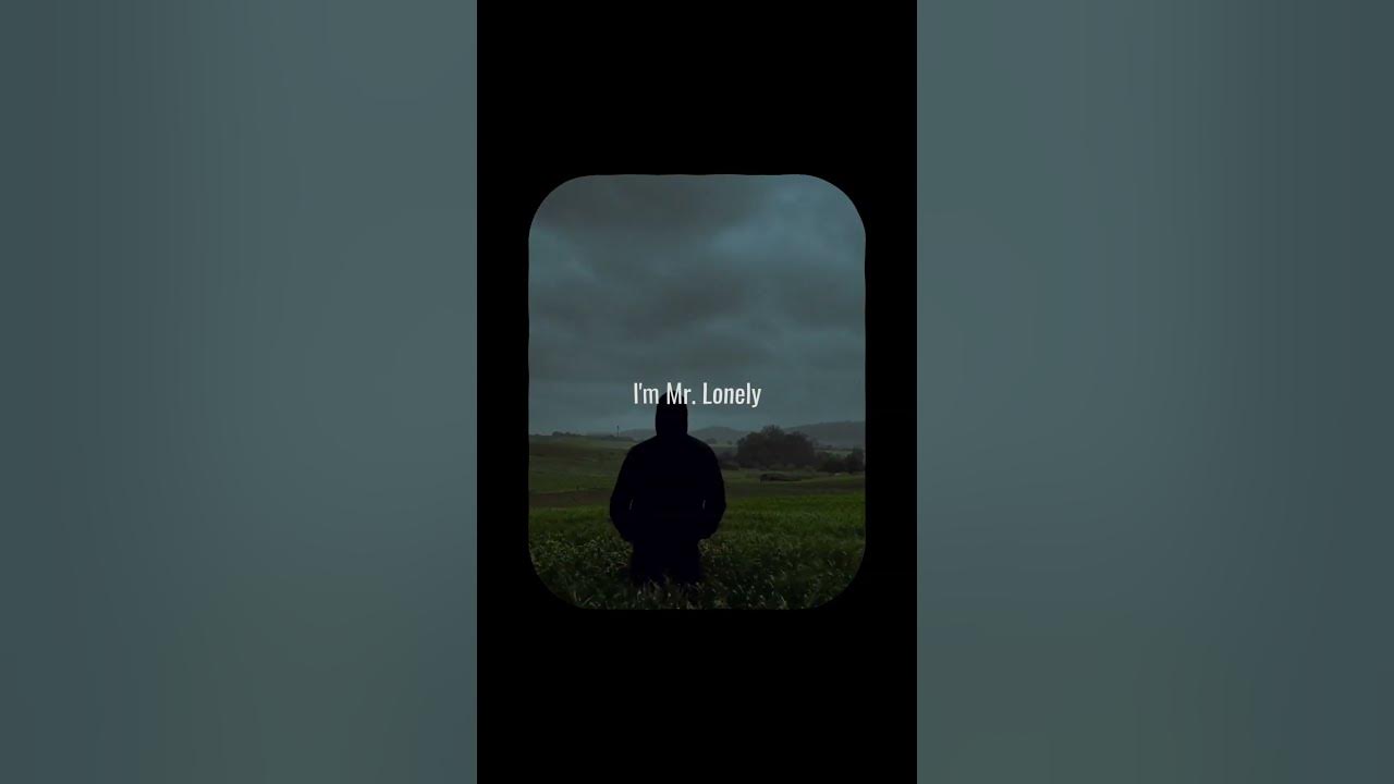 Akon - Lonely Lyrics