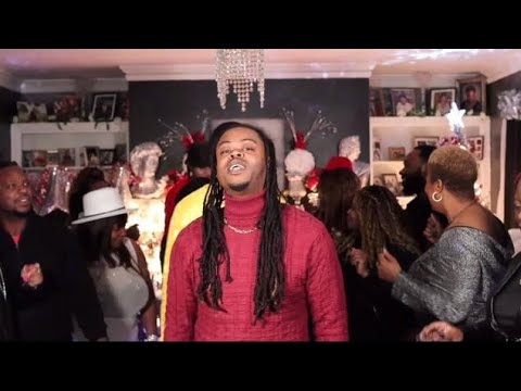 Prestige Marry Me ft.Anthony Q