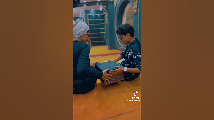 منه قدري جيبه هديه لي عبده نجم اصغر اتنين مخطوبين في مصر #عبده_نجم #foryou