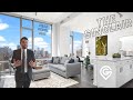 The Sinclair Apartments Tour | Near North Side Luxury Real Estate - 1201 N  LaSalle St