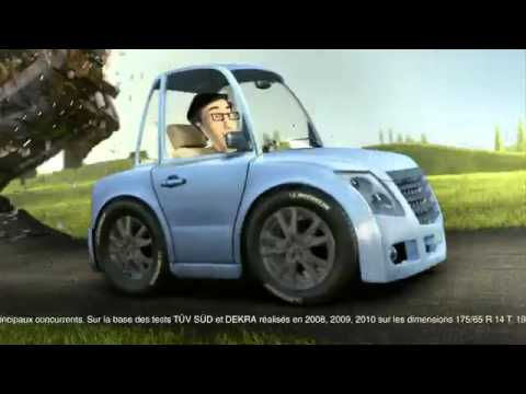 Michelin Energy Saver - Pneu été Michelin Energy Saver - Pneu été
