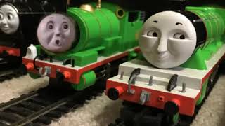 The Deputation Remake