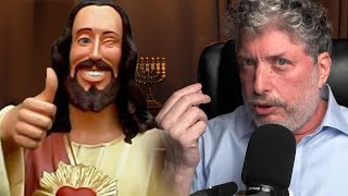 Did Jesus Exist? Rabbi Tovia Singer