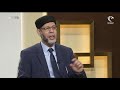 برنامج في رحاب سورة تفسير سورة محمد من الآية 20 إلى الآية 24 برنامج في رحاب سورة تفسير سورة محمد من الآية 20 إلى الآية 24
