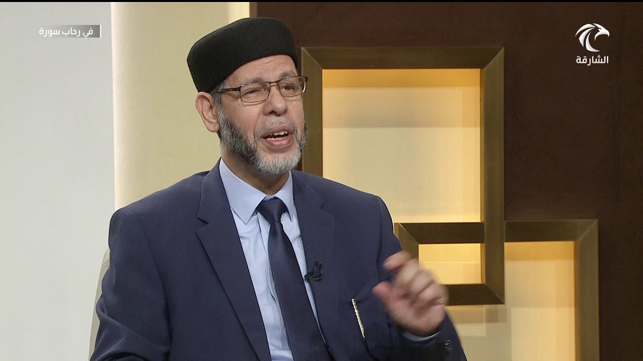 برنامج في رحاب سورة - تفسير سورة محمد من الآية 20 إلى الآية 24