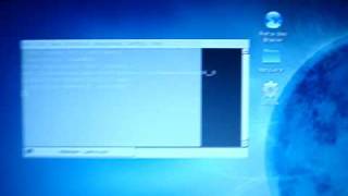 Intel UXA Cursor corruption