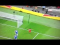 Petr Cech Amazing Save FA Cup Final 2012 