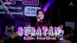 LILIN HERLINA || SURATAN || ABABIL MUSIC || MUSIC DANGDUT ORIGINAL|| CIPT.RHOMA IRAMA