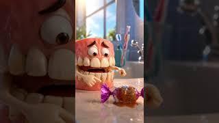 ai video and dentel wel #ai #vtshorts