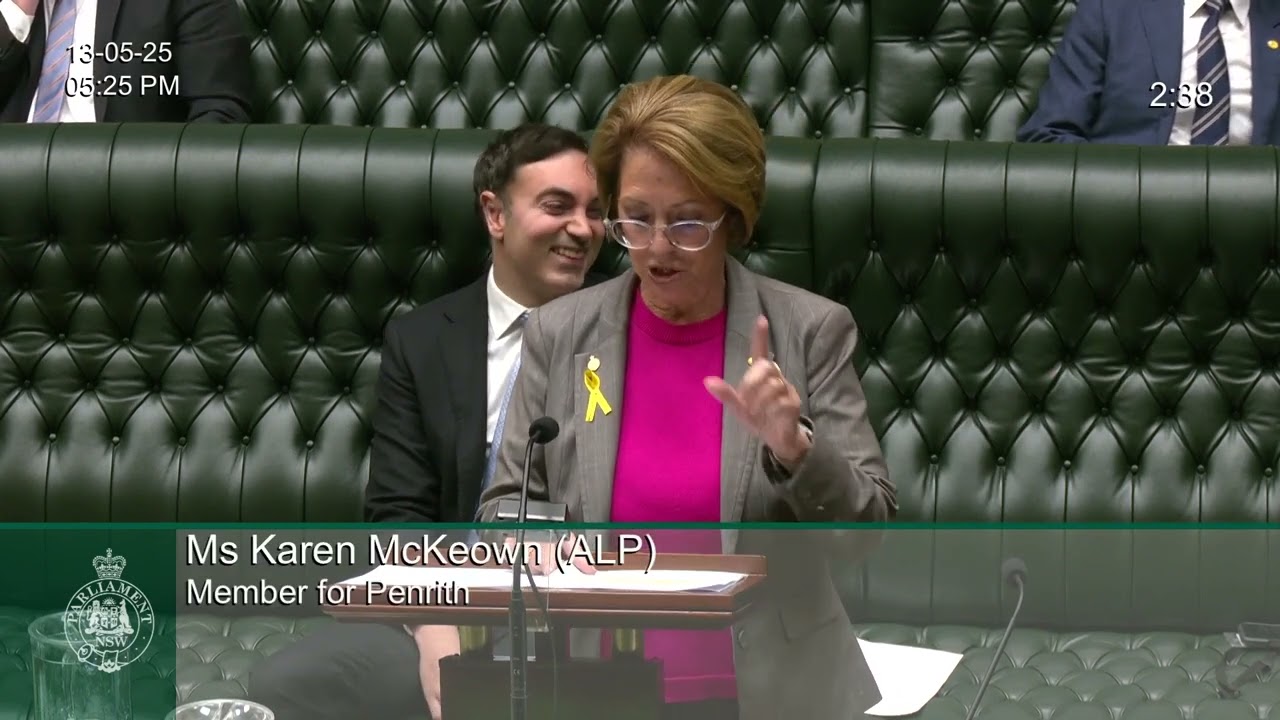 PID State Budget 13 May 25